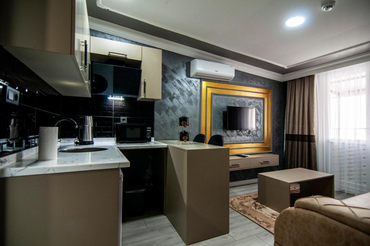 Naif Bey Hotel Provincia di Provincia di Istanbul Esterno foto